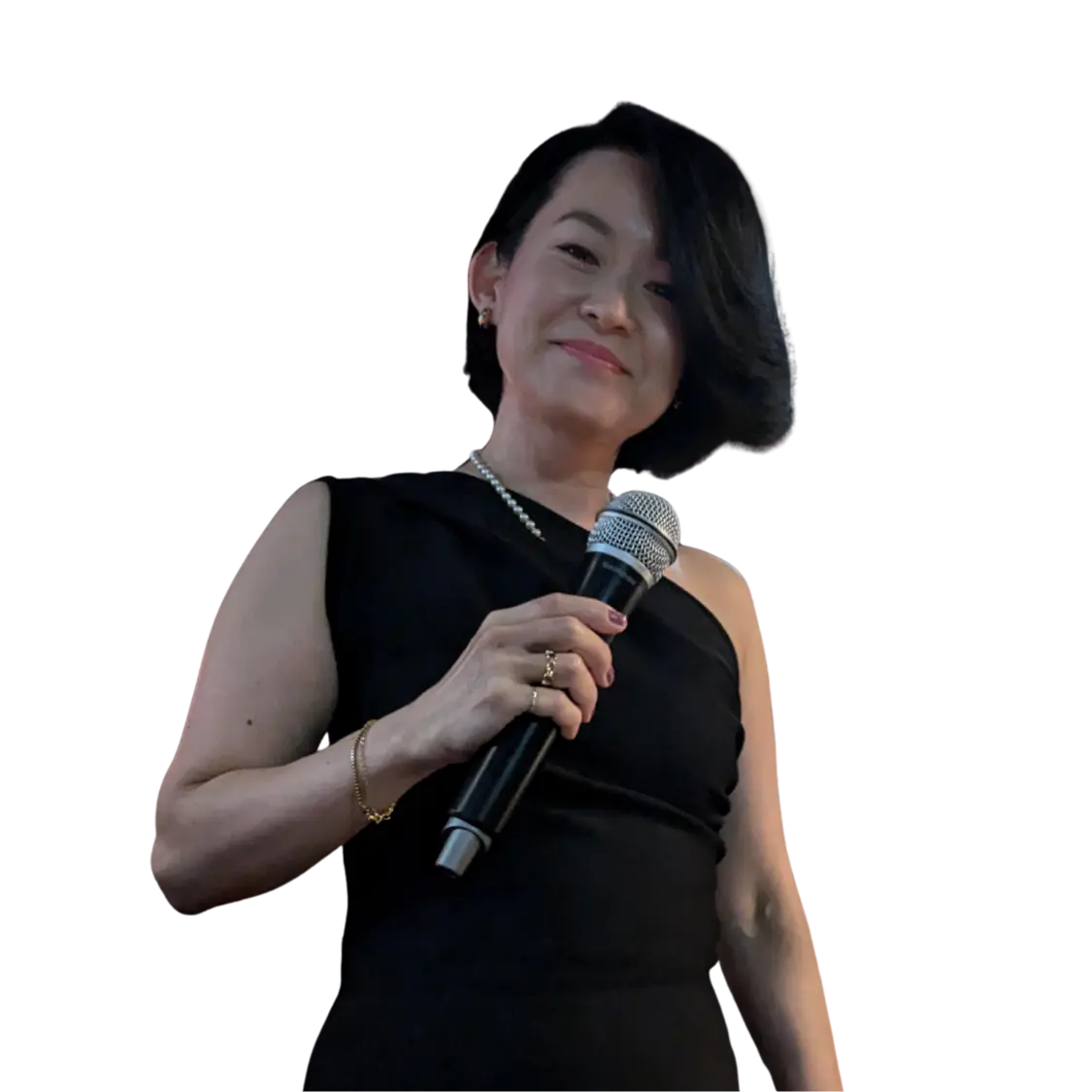 Yukimi Sakata